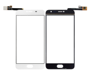 Тачскрин, сенсор для Umidigi Z / Z Pro / Z1 White