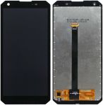 Дисплей + сенсор Blackview BV9500 / BV9500 Pro / BV9500 Plus Black - p/n: FPC-HTT057F083-A1