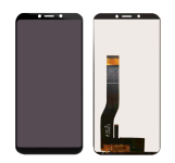 Дисплей + сенсор Doogee X80 Black - p/n: FPC6023-2