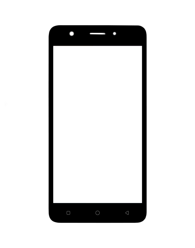 Тачскрин, сенсор для Tecno F2 LTE Midnight Black