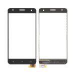 Тачскрін, сенсор для Nomi i504 Black