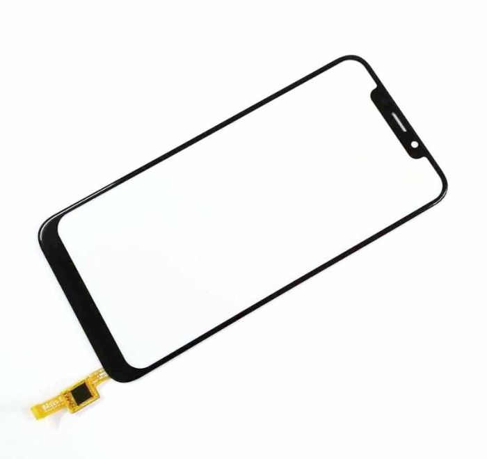Тачскрін, сенсор для Oukitel C13 Pro Black