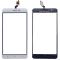 Тачскрін, сенсор Elephone C1 White