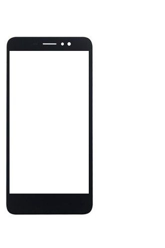 Тачскрін, сенсор для Ulefone S8 Black