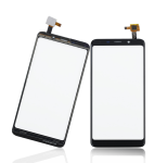 Тачскрин, сенсор для Bluboo S8 Black