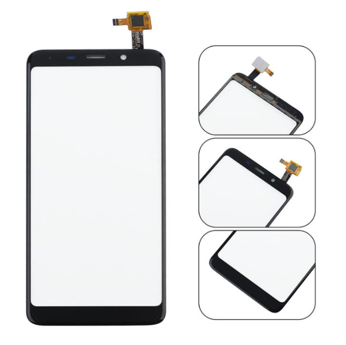Тачскрін, сенсор для Bluboo S8 Black