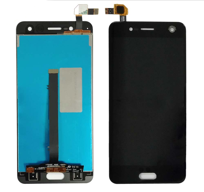 Дисплей + сенсор для ZTE Blade V8 Black