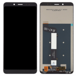 Дисплей + сенсор Xiaomi Redmi Note 5 / 5 Pro Black - p/n: 1540359492