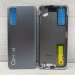 Задня кришка для Tecno Camon 17P (CG7n) Black