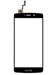 Тачскрин, сенсор для TP-Link Neffos C5 Max (TP702A) Black