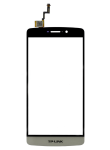Тачскрин, сенсор для TP-Link Neffos C5 Max (TP702A) White