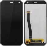 Дисплей + сенсор Sigma X-treme PQ28 Black - p/n: LW050HD21 V3.0