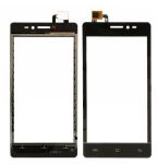 Тачскрин, сенсор для Prestigio PSP3503, PSP3505, PSP3509, PSP3519 Black