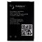 Аккумулятор для Sigma X-treme IP67/IT67 Dual SIM (1700 mAh) Original