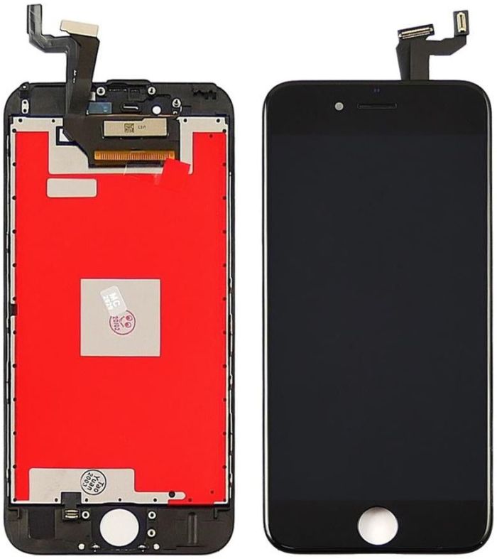 Дисплей + сенсор Apple iPhone 6s чорний HC