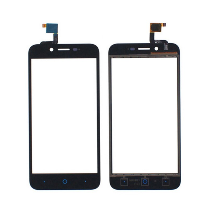 Тачскрин, сенсор для ZTE Blade A460 L4 Black
