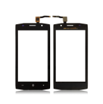 Тачскрин, сенсор для Homtom Zoji Z6 Black