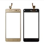 Тачскрин, сенсор для Nomi i5032 Evo X Gold