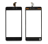 Тачскрин, сенсор для ZTE A452 Blade X3 Black
