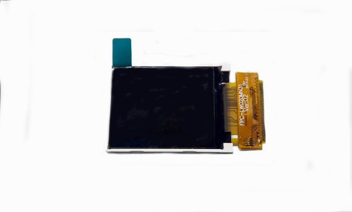 Дисплей для Ginzzu R3D (Dual) 36 PIN оригинал