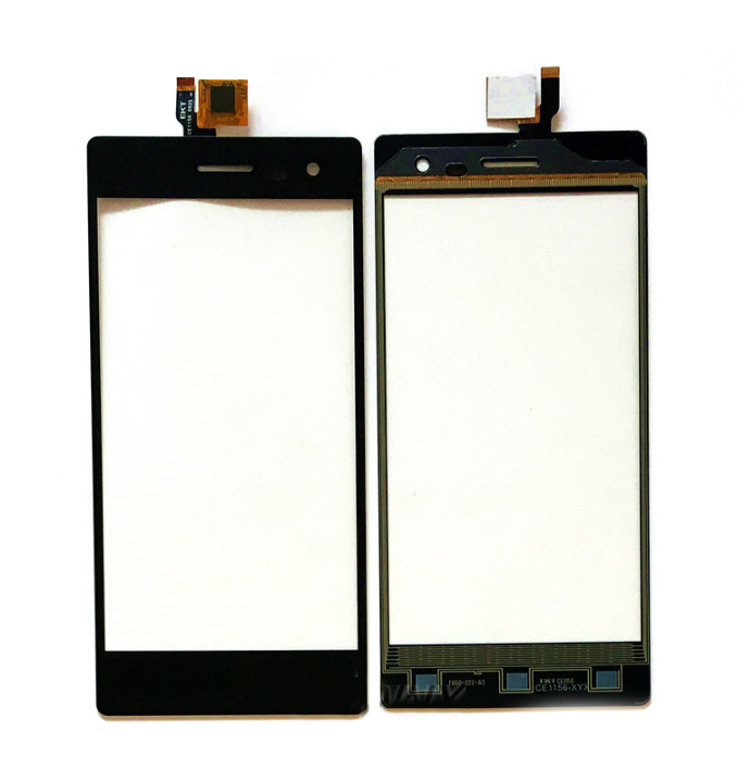 Тачскрин, сенсор для Leagoo Lead 3 Black