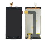 Дисплей + сенсор Leagoo Lead 7 Black - p/n: HLY-FPC499RM-1197V0