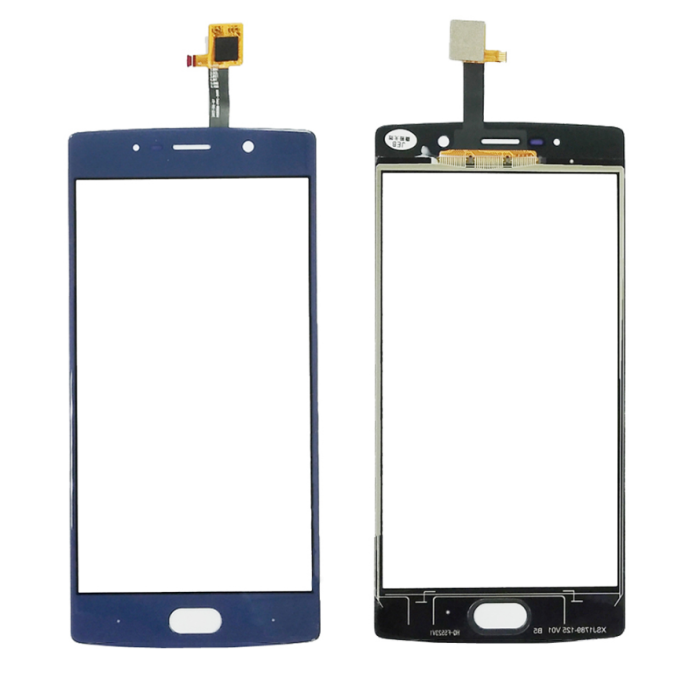 Тачскрин, сенсор для Doogee BL7000 Blue