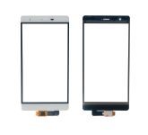 Тачскрин, сенсор для Oukitel U13 White