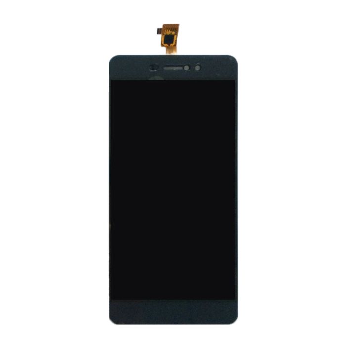 Дисплей + сенсор Bluboo Picasso Blue - p/n: FC50H080-02 V0F