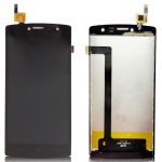 Дисплей + сенсор Archos 50B Platinum Black - p/n: TM050XDHP05