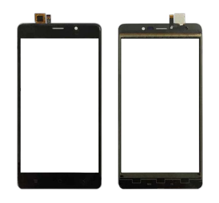 Тачскрін, сенсор для Blackview A8 Black Max