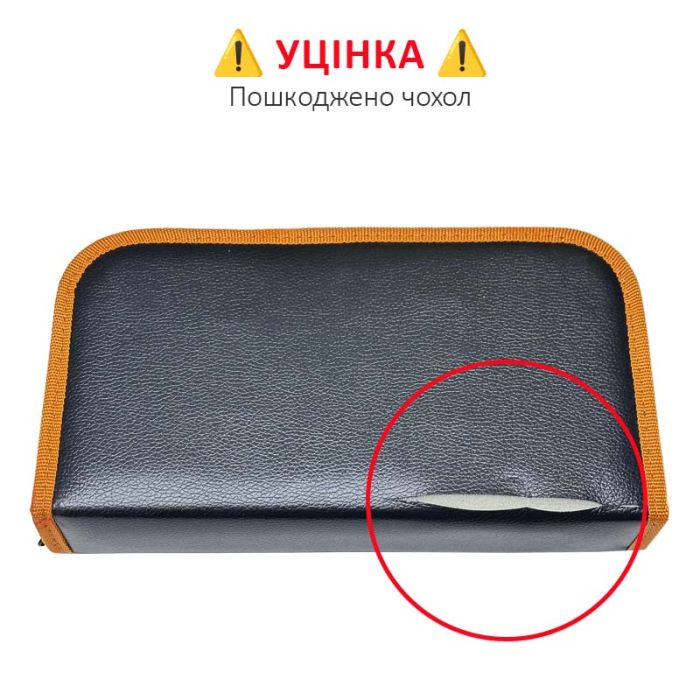 УЦЕНКА! Паяльный набор в пенале 908h-20 паяльник 60W / 200-450 ℃ / тестер / жала 900M / инструменты