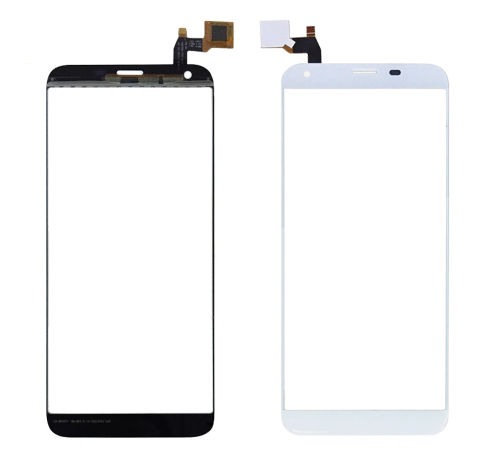 Тачскрин, сенсор для Oukitel K5 White