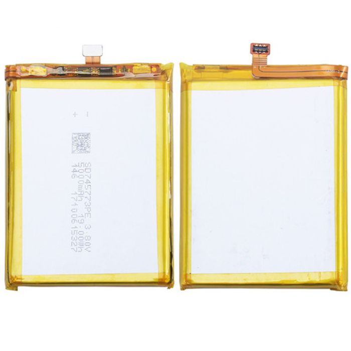 Акумулятор для DEXP Ixion P350 Tundra (5000 mAh) SD745773PE