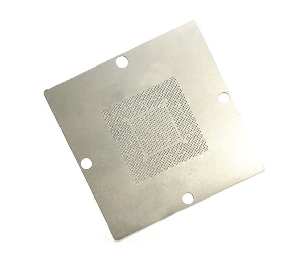 Трафарет BGA прямого нагріву nVidia GK110-300-A1 (0.5 mm) 90 x 90