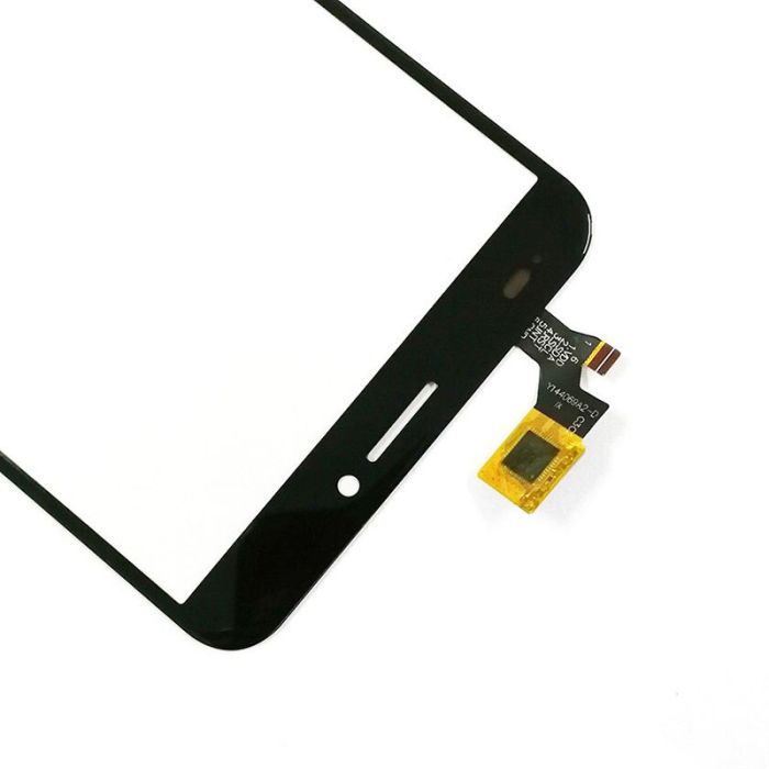 Тачскрін, сенсор для Blackview S6 Black