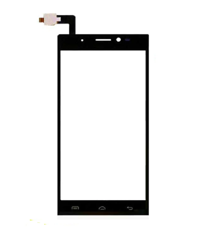Тачскрін, сенсор для Doogee F5 Black