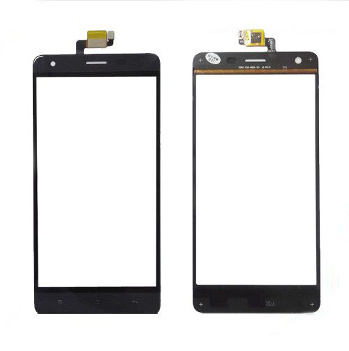 Тачскрін, сенсор для Oukitel K6000 Black
