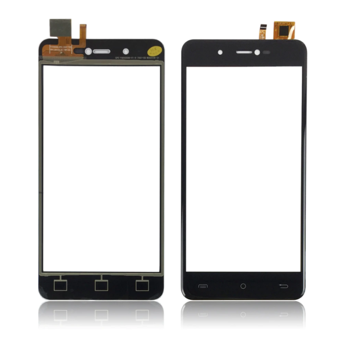Тачскрин, сенсор для Cubot R9 Black