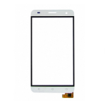 Тачскрин, сенсор для Nomi i504 Dream White