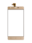Тачскрин, сенсор для Nomi i506 Shine Gold