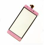 Тачскрин, сенсор для Nomi i506 Shine Pink