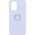 Чохол Gelius Ring Holder Case для Xiaomi Redmi 10c Lilac