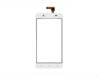 Тачскрин, сенсор для Prestigio MultiPhone 5507 Duo White