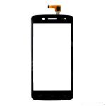 Тачскрин, сенсор для Prestigio MultiPhone 5507 Duo Black