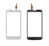 Тачскрин, сенсор для Huawei Ascend G730-U10 Dual Sim White