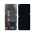 Дисплей + сенсор Oppo A92S Black - p/n: 36672С-1051000011 P/D_C_R0.0