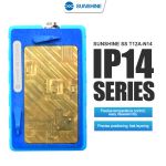 Нижній підігрів Sunshine SS-T12A-N14 для iPhone 14 / 14 Plus / 14 Pro / 14 Pro Max