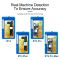 Нижній підігрів Sunshine SS-T12A-N14 для iPhone 14 / 14 Plus / 14 Pro / 14 Pro Max