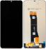 Дисплей + сенсор ZTE Blade V50 Vita Black - p/n: LMIBH067110680-FPC-104